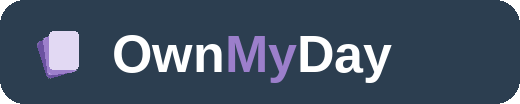 OwnMyDay