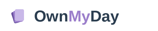 OwnMyDay